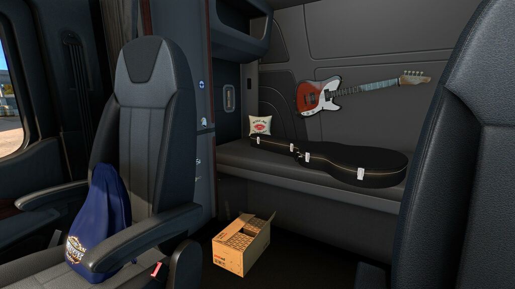 Cabin Accessories
